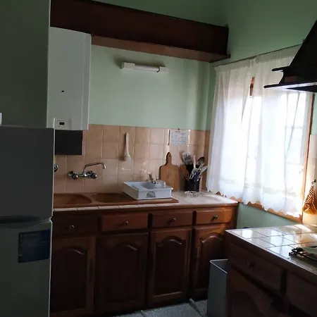 Apartamento Sousa E Ines House