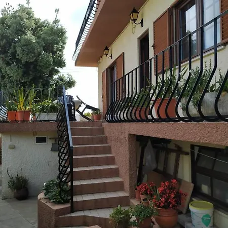 Sousa E Ines House Gafanha da Nazare