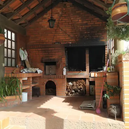 Sousa E Ines House *