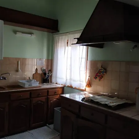 Sousa E Ines House *