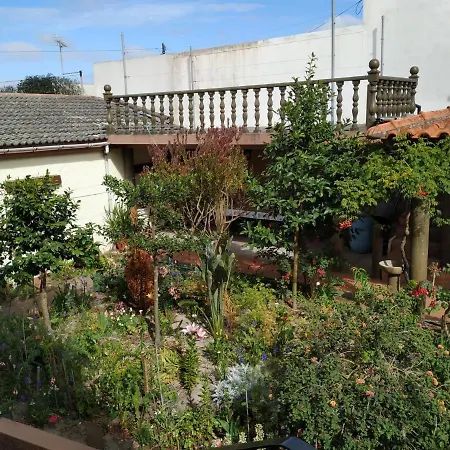 Sousa E Ines House *