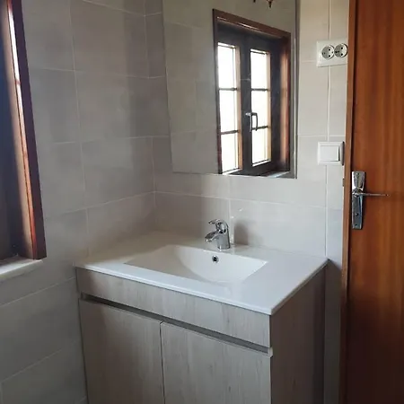 Sousa E Ines House