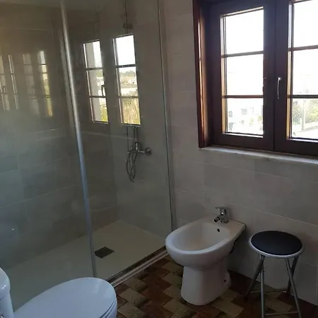 Sousa E Ines House