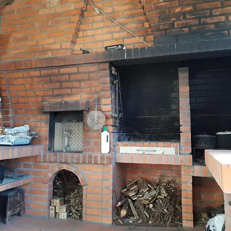 Sousa E Ines House Apartment *