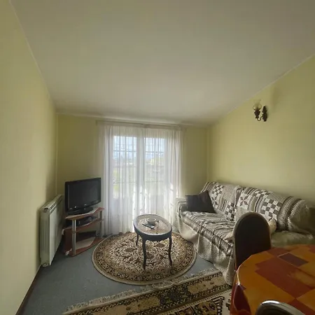 Sousa E Ines House * Gafanha da Nazare