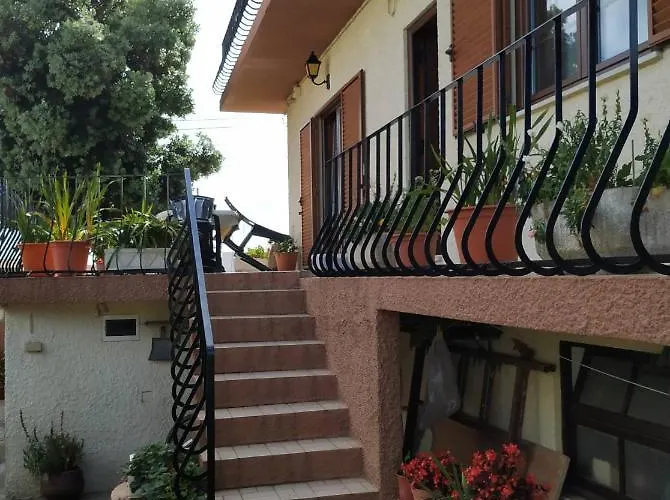 Sousa E Ines House Gafanha da Nazare