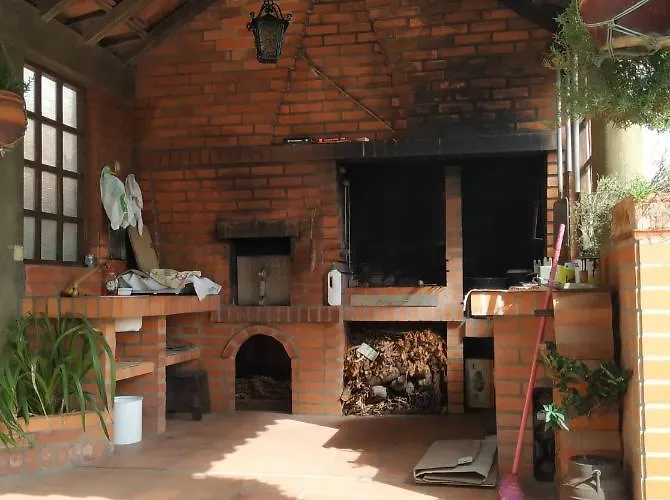 Sousa E Ines House *