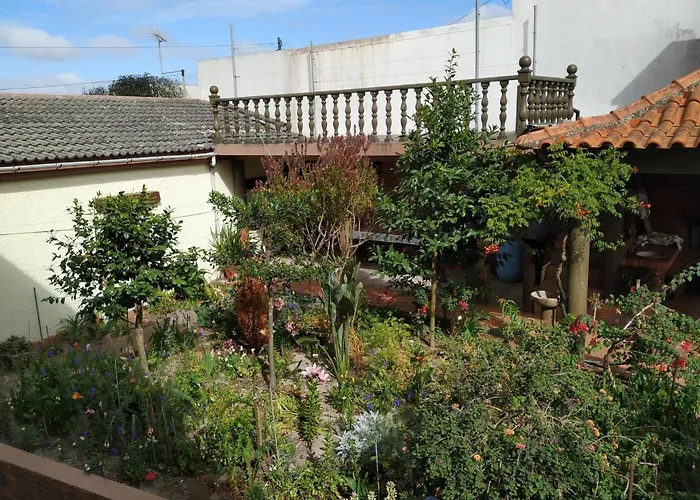 Sousa E Ines House *