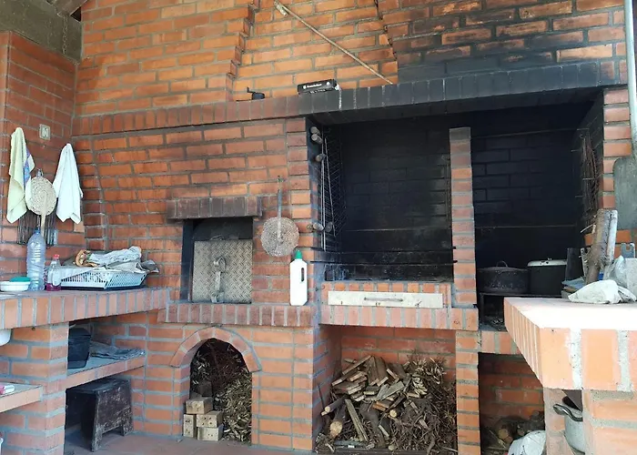 Sousa E Ines House Apartment *