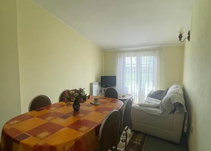 Sousa E Ines House Gafanha da Nazare